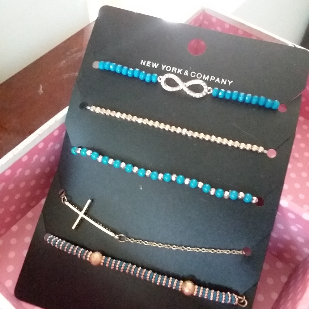 Costume jewelry